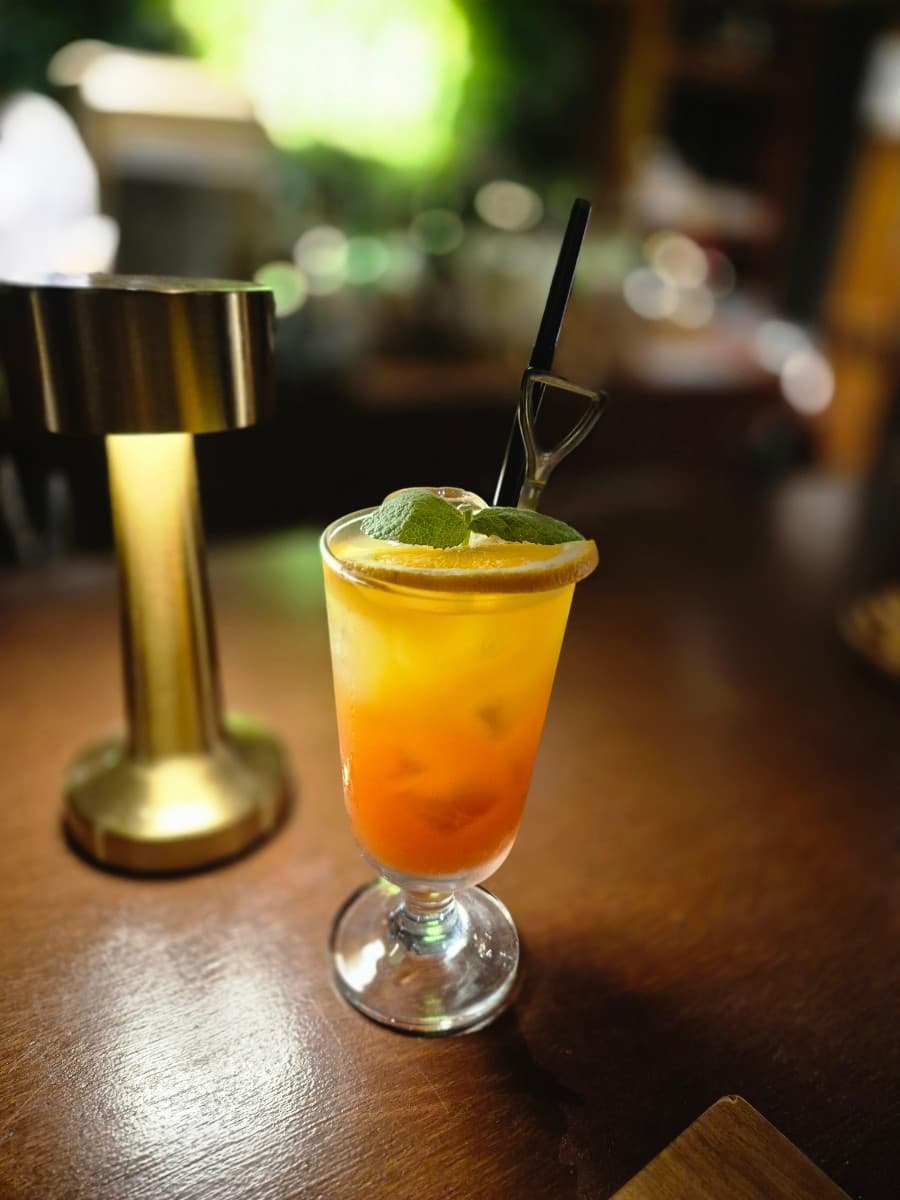 제주 자작 제주혼술바 본점 바(Bar) 사진 5