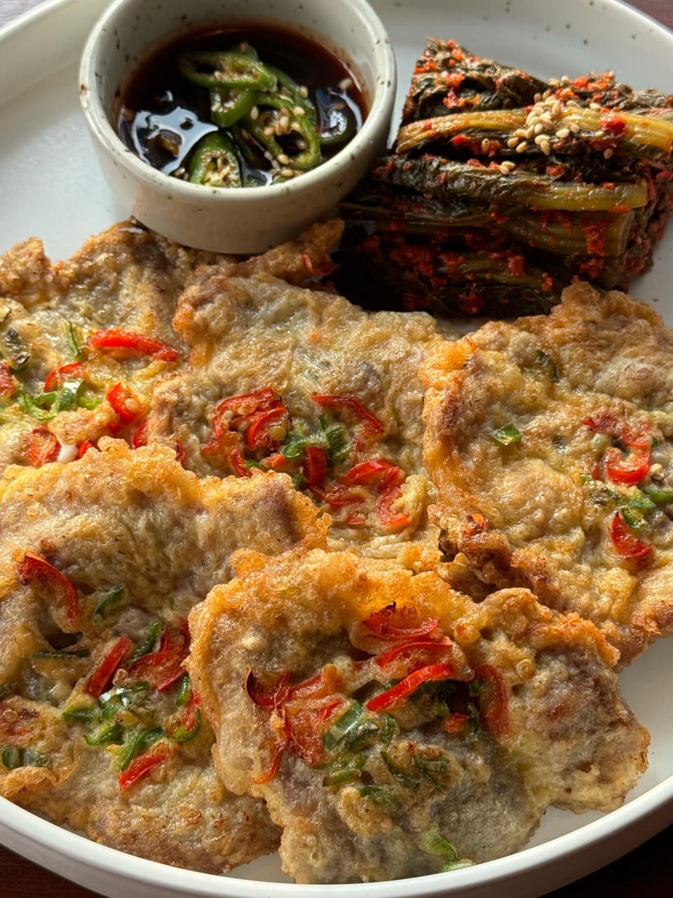 마시오름 제주 내부 전경 - 요리주점