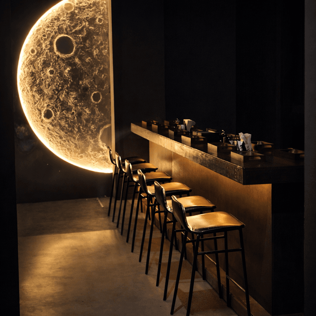 노웨이브 울산혼술바 삼산점 바(Bar) 사진 1