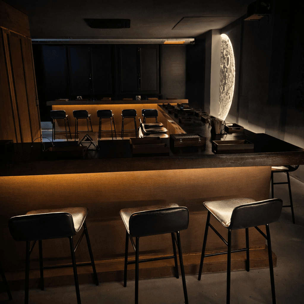 노웨이브 울산혼술바 삼산점 바(Bar) 사진 3
