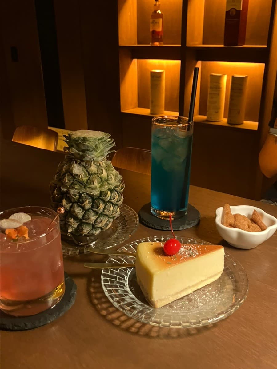 야화 혼술바 울산삼산점 바(Bar) 사진 3