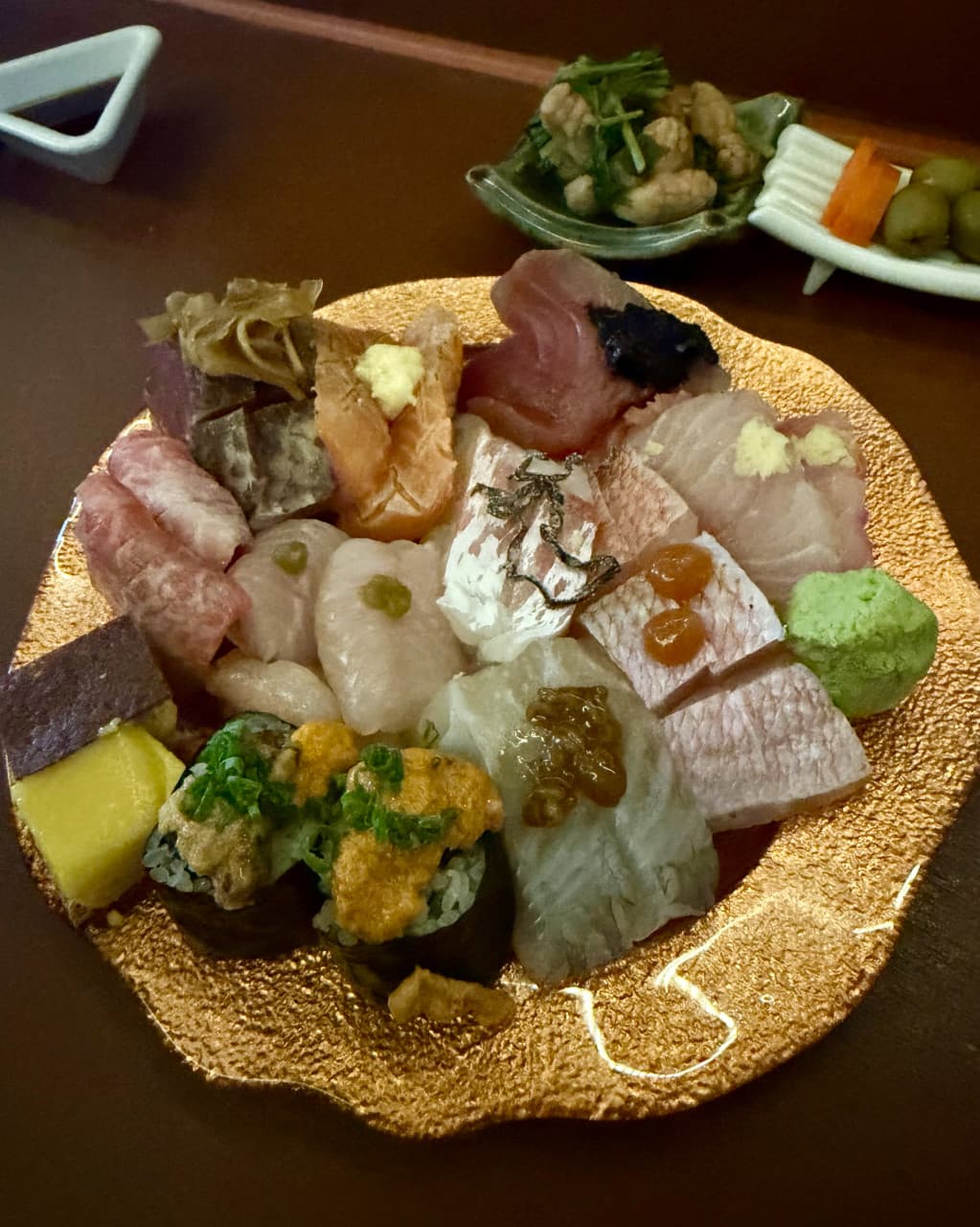 윤슬다이닝 좌석 배치