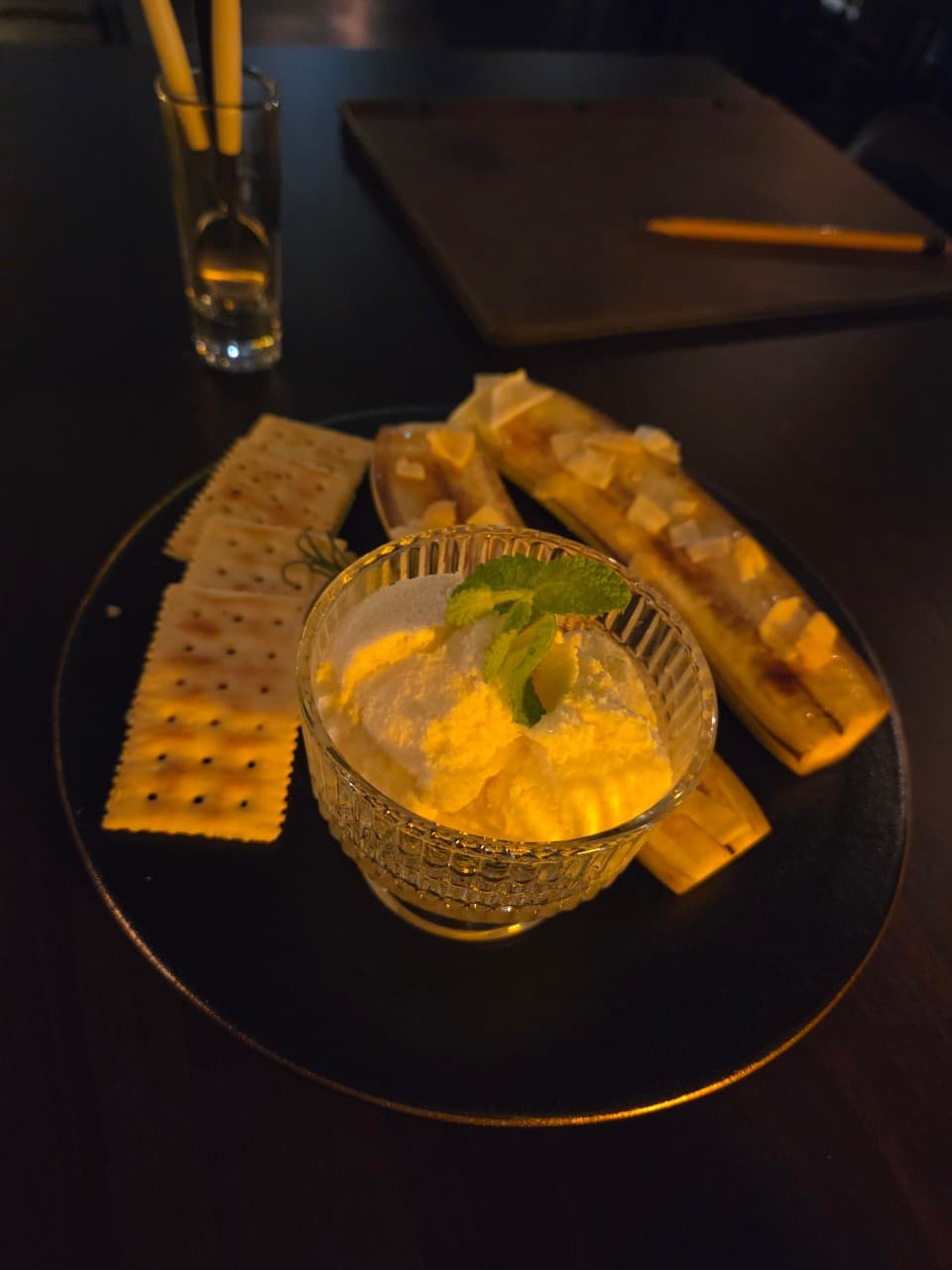 라라 LP바 대표 메뉴