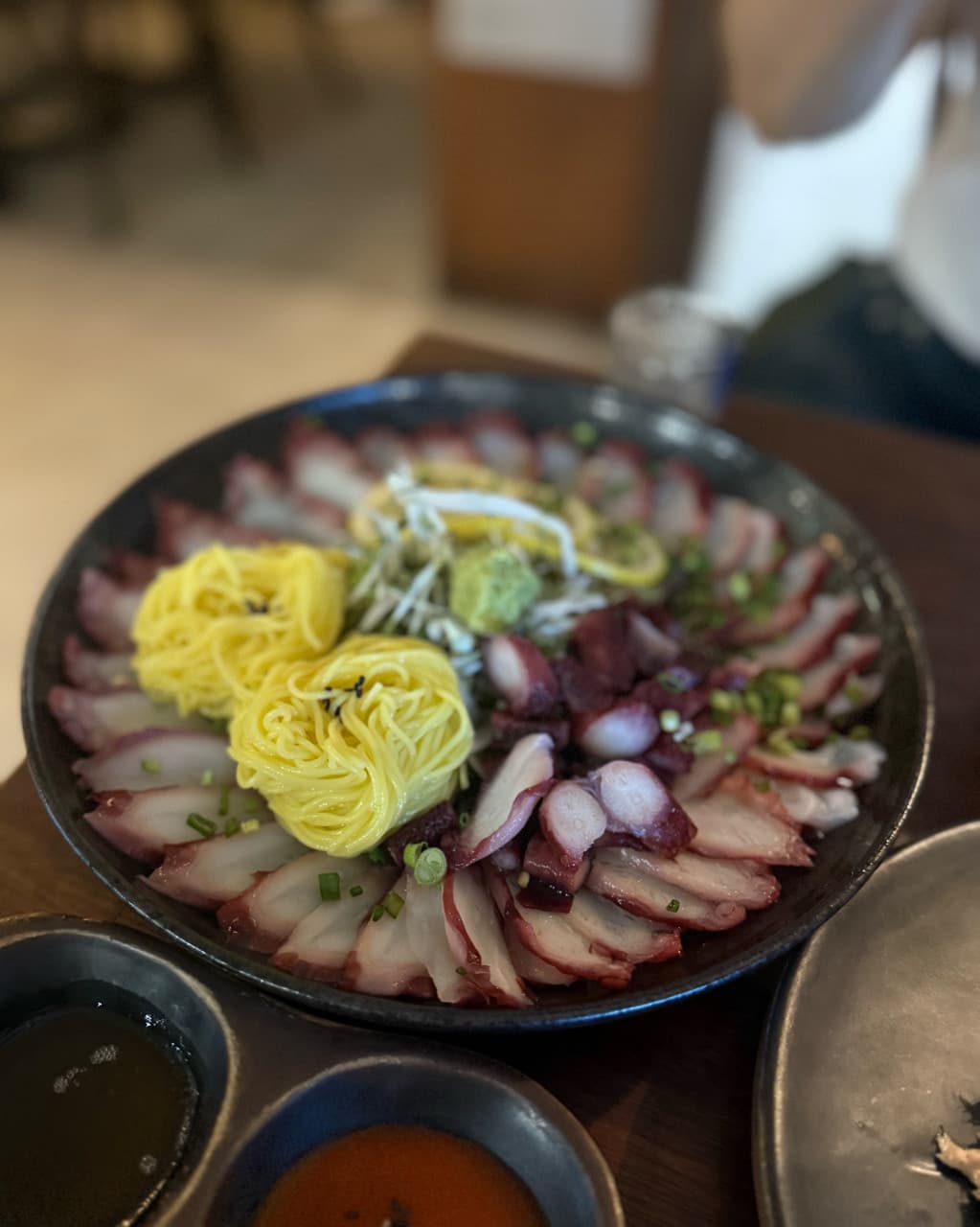 안주일체 대표 메뉴