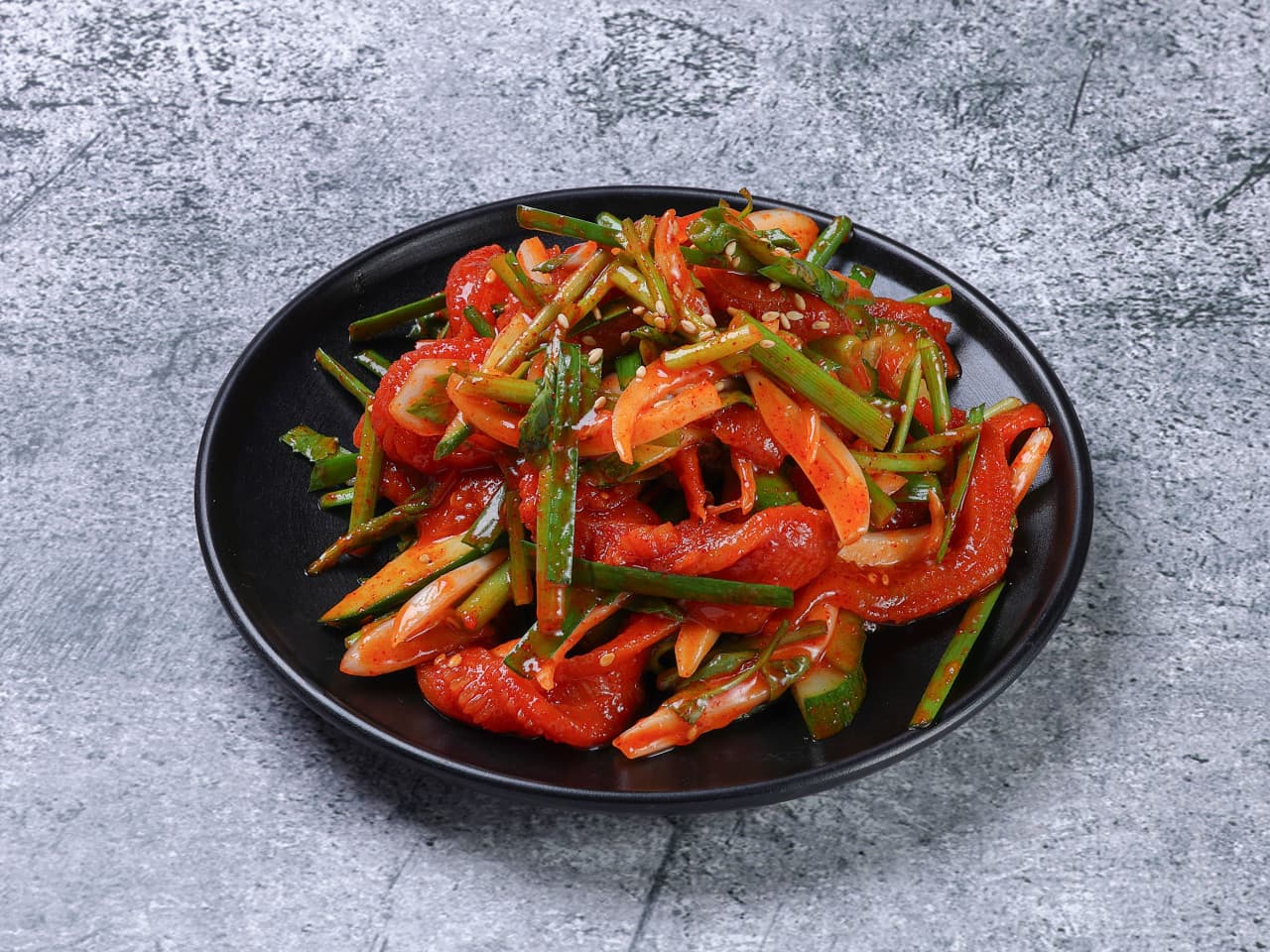 만일보쌈 대표 메뉴