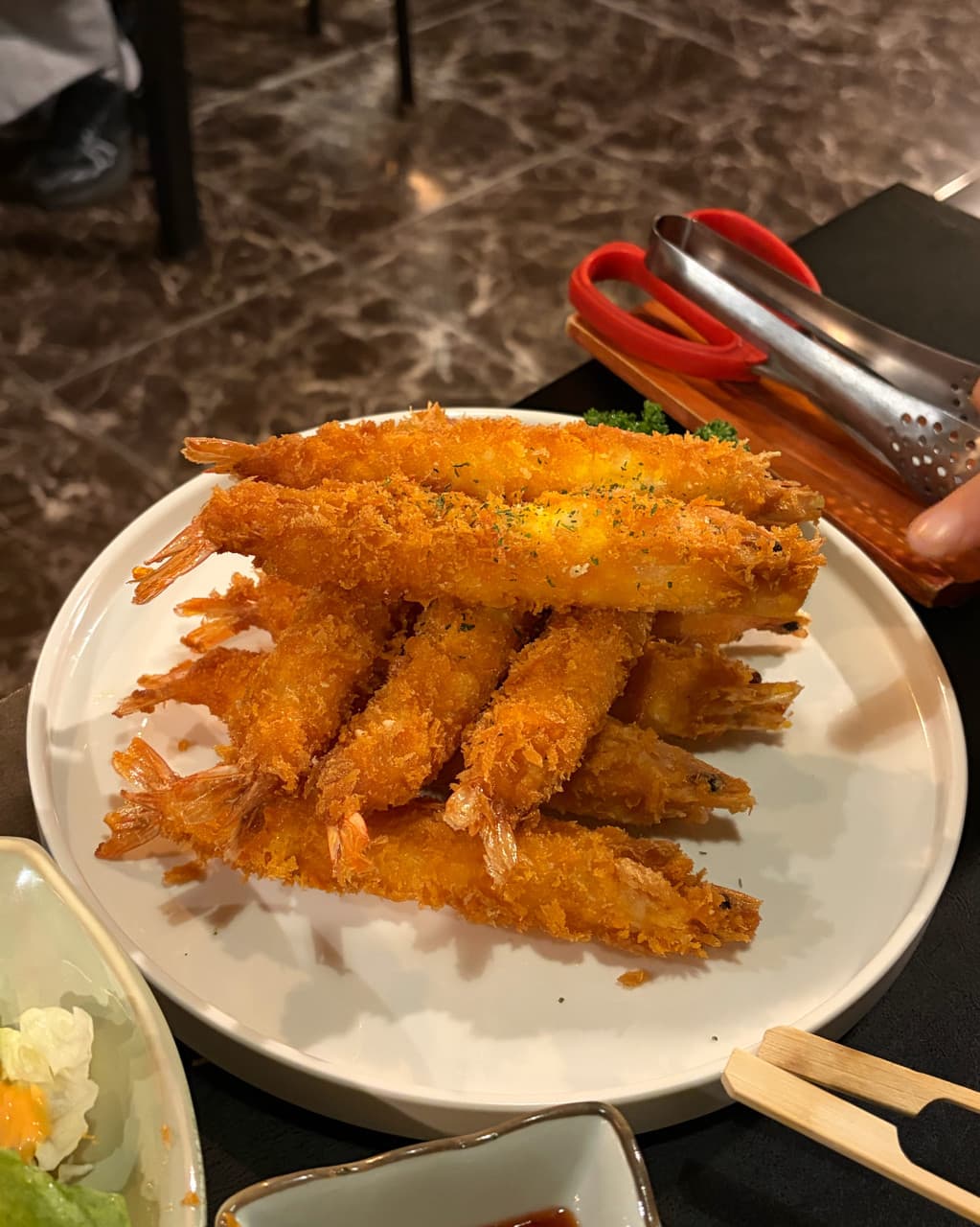 끼루식당&경아식당 분위기