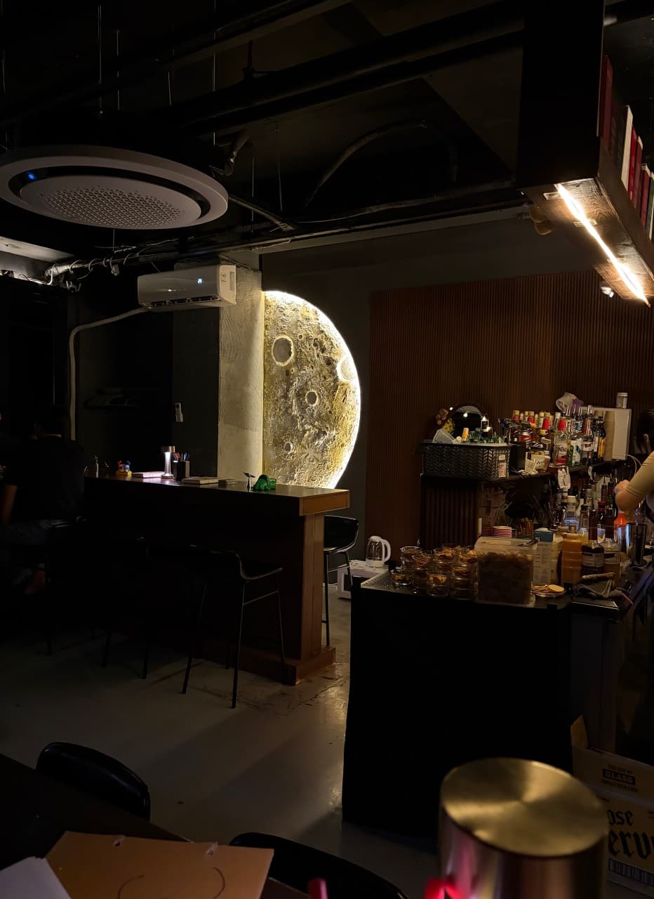 노웨이브 창원혼술바 상남점 바(Bar) 사진 1