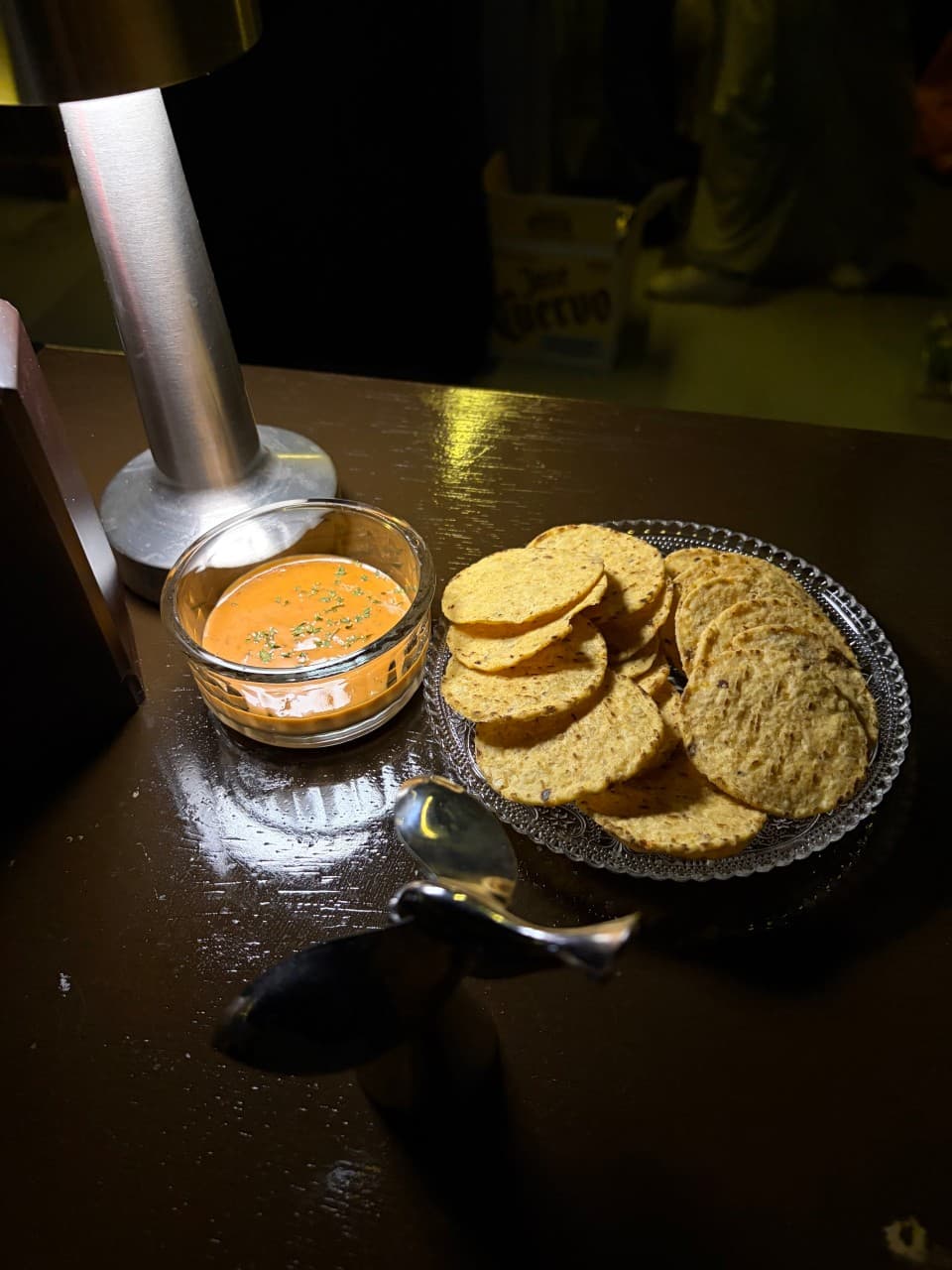 노웨이브 창원혼술바 상남점 바(Bar) 사진 2