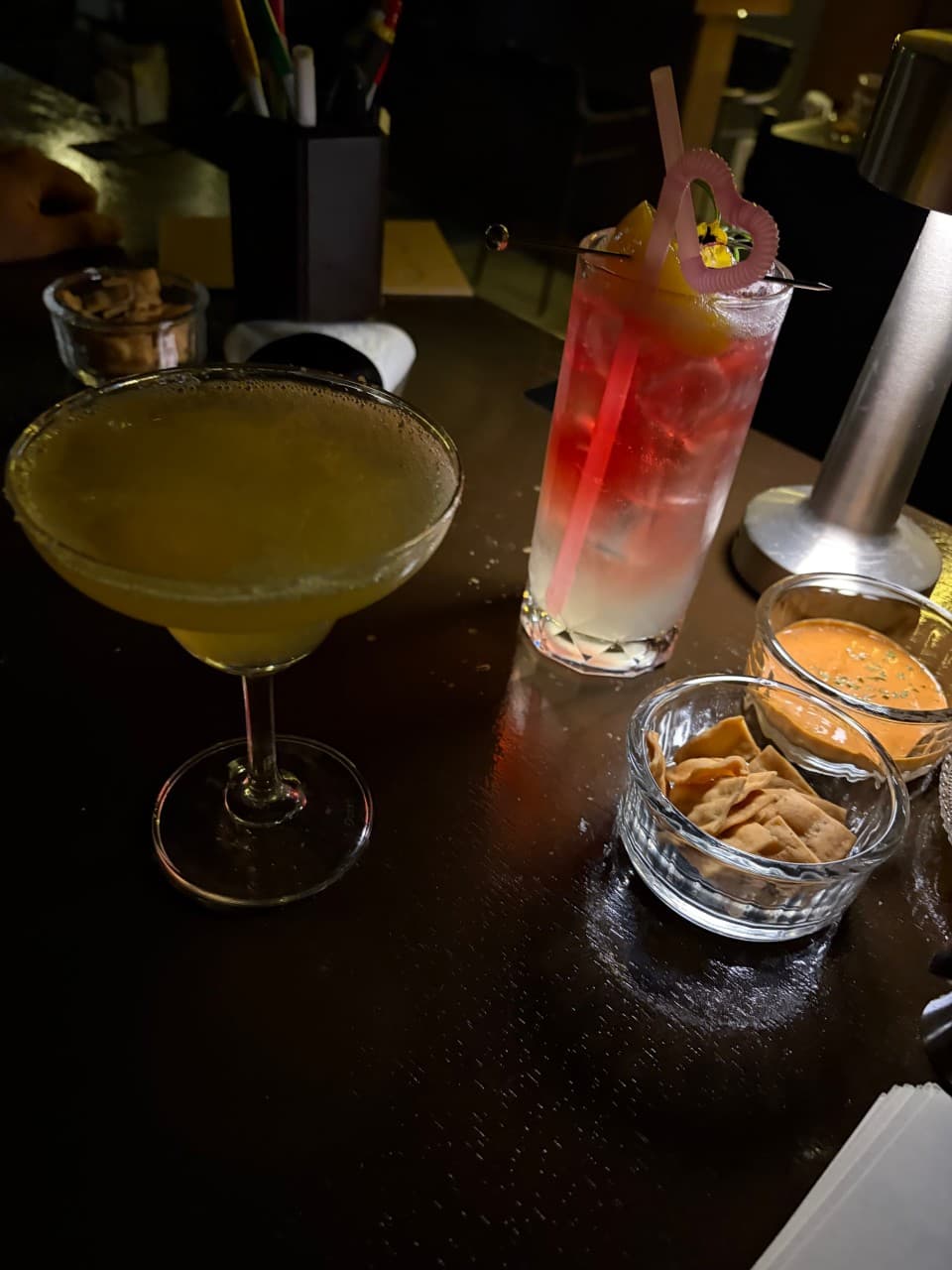 노웨이브 창원혼술바 상남점 바(Bar) 사진 4