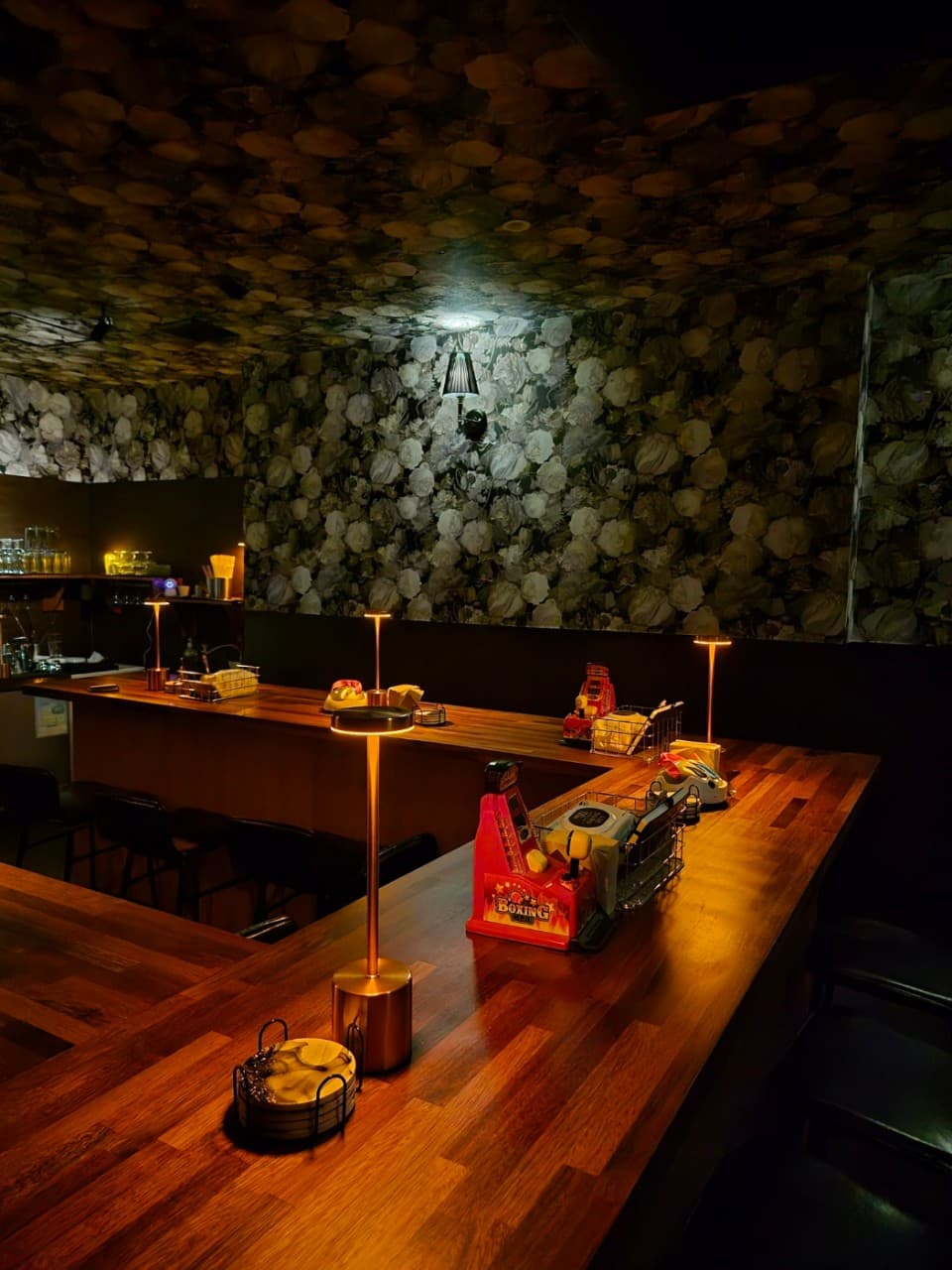 도트 창원혼술바 상남점 바(Bar) 사진 1