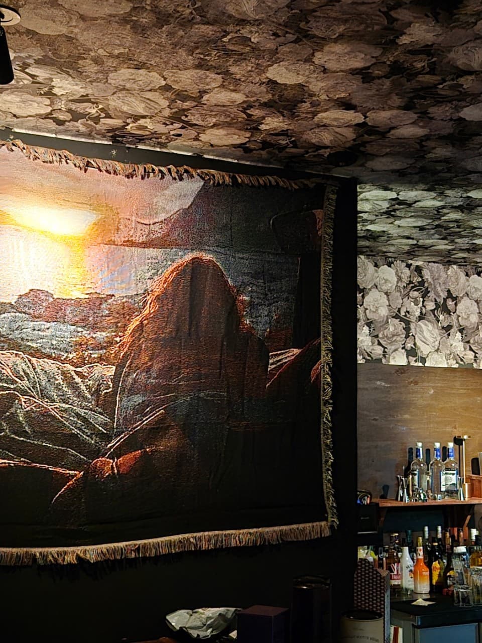 도트 창원혼술바 상남점 바(Bar) 사진 2