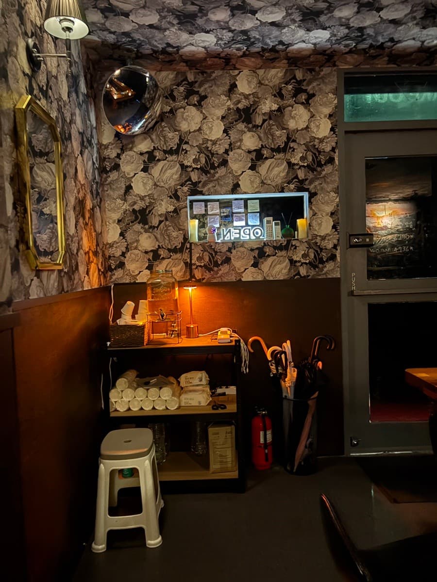 도트 창원혼술바 상남점 바(Bar) 사진 3