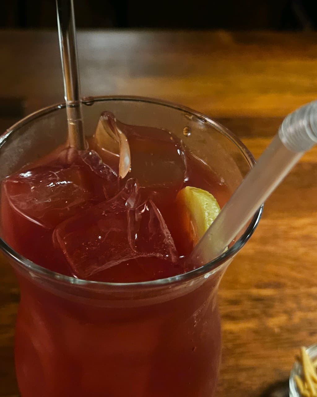 도트 창원혼술바 상남점 바(Bar) 사진 5