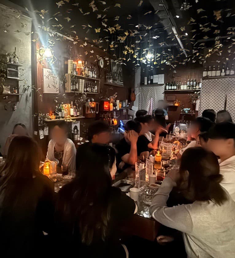 제주아홉 혼술바 청주 지웰시티점 바(Bar) 사진 1