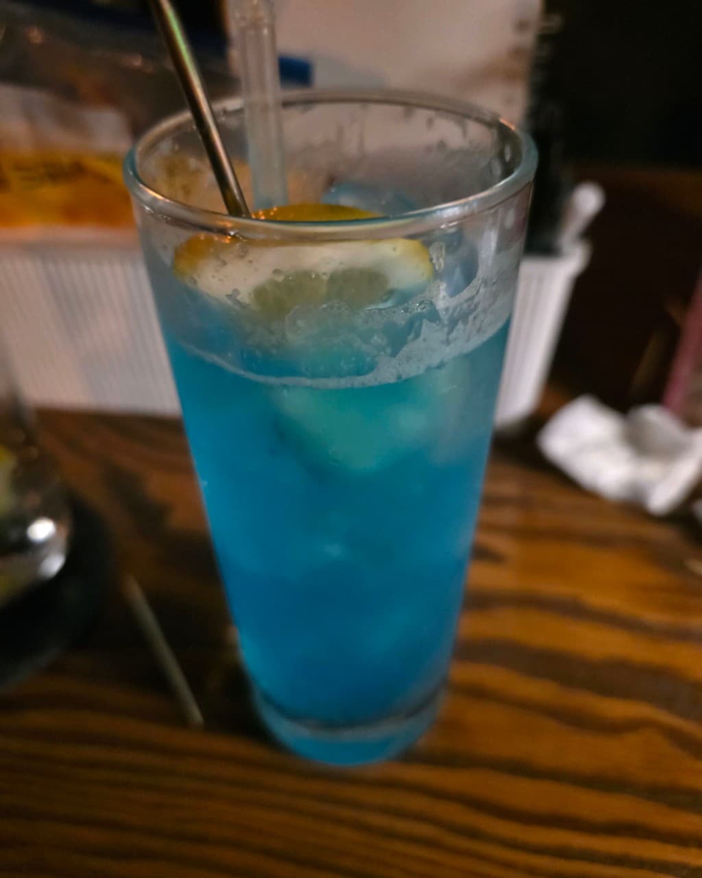 제주아홉 혼술바 청주 지웰시티점 바(Bar) 사진 4