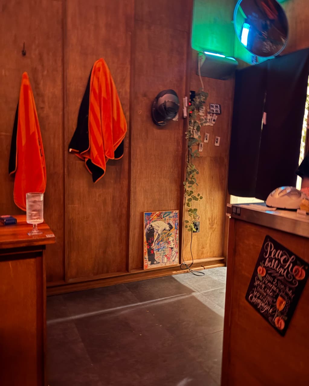 청주 혼술바 해방촌 바(Bar) 사진 2