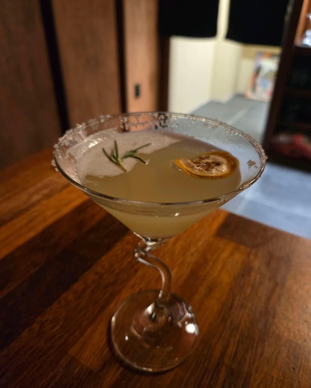 청주 혼술바 해방촌 바(Bar) 사진 4