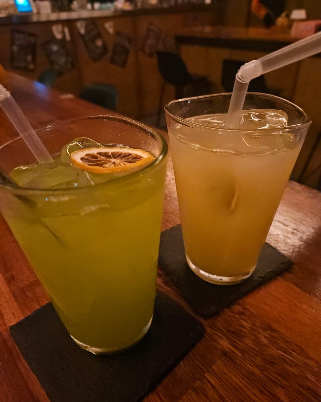 청주 혼술바 해방촌 바(Bar) 사진 5