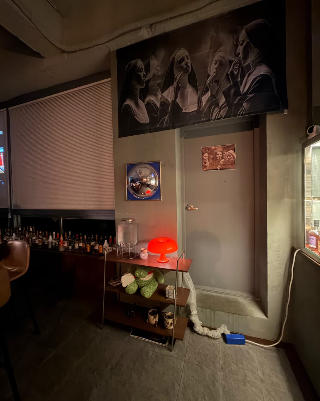 야화 혼술바 청주율량점 바(Bar) 사진 3