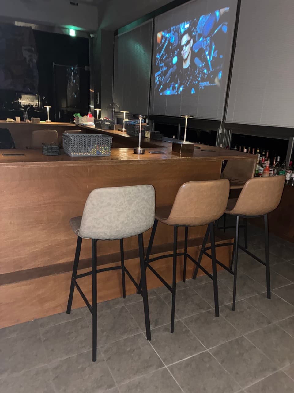 야화 혼술바 청주율량점 바(Bar) 사진 4