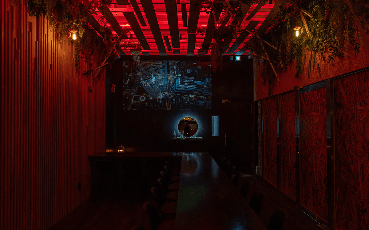 온도홀술바 청주동남지구점 바(Bar) 사진 2