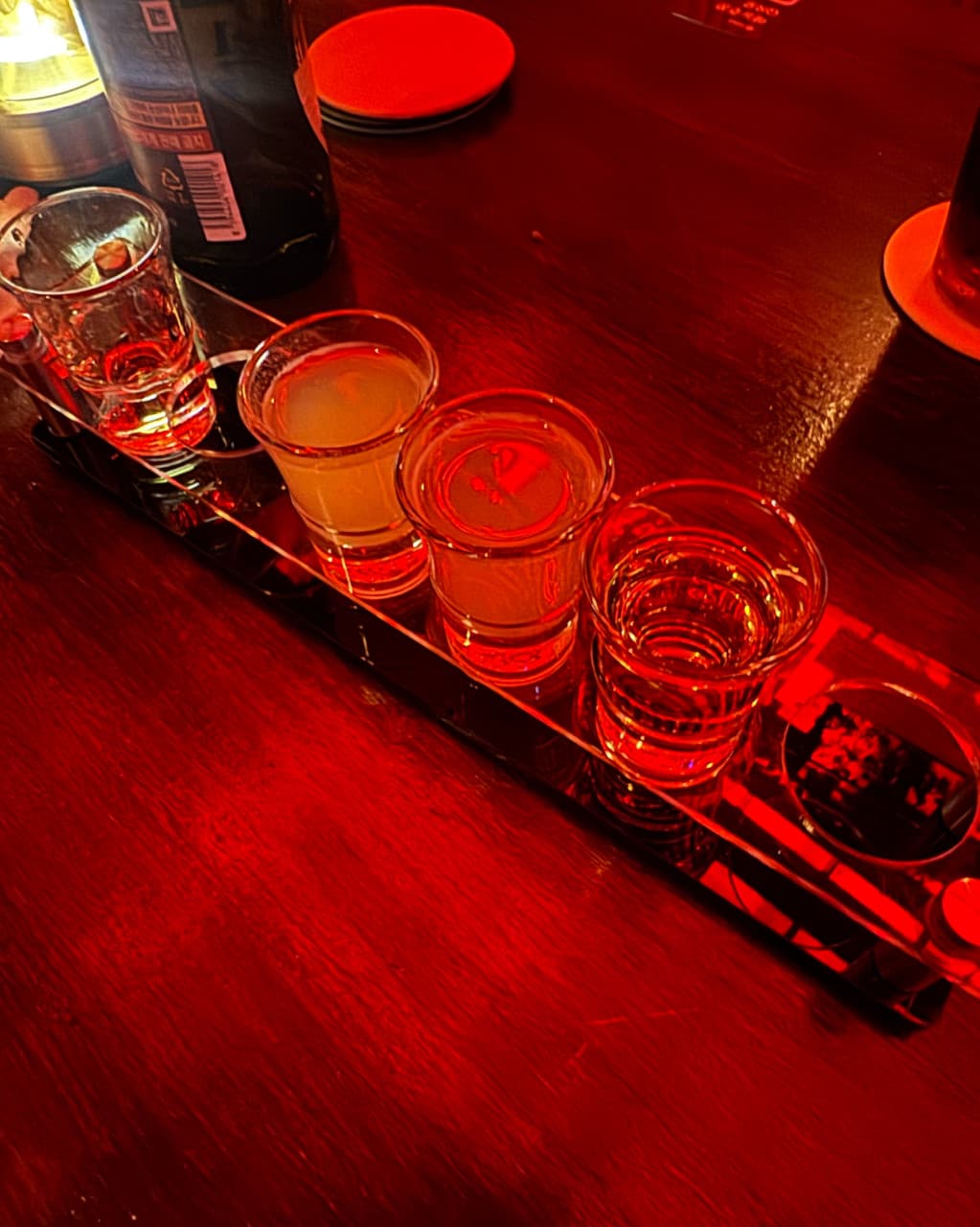 온도홀술바 청주동남지구점 바(Bar) 사진 3