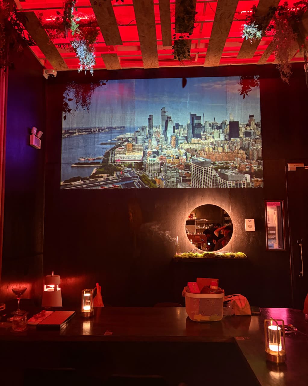 온도홀술바 청주동남지구점 바(Bar) 사진 4