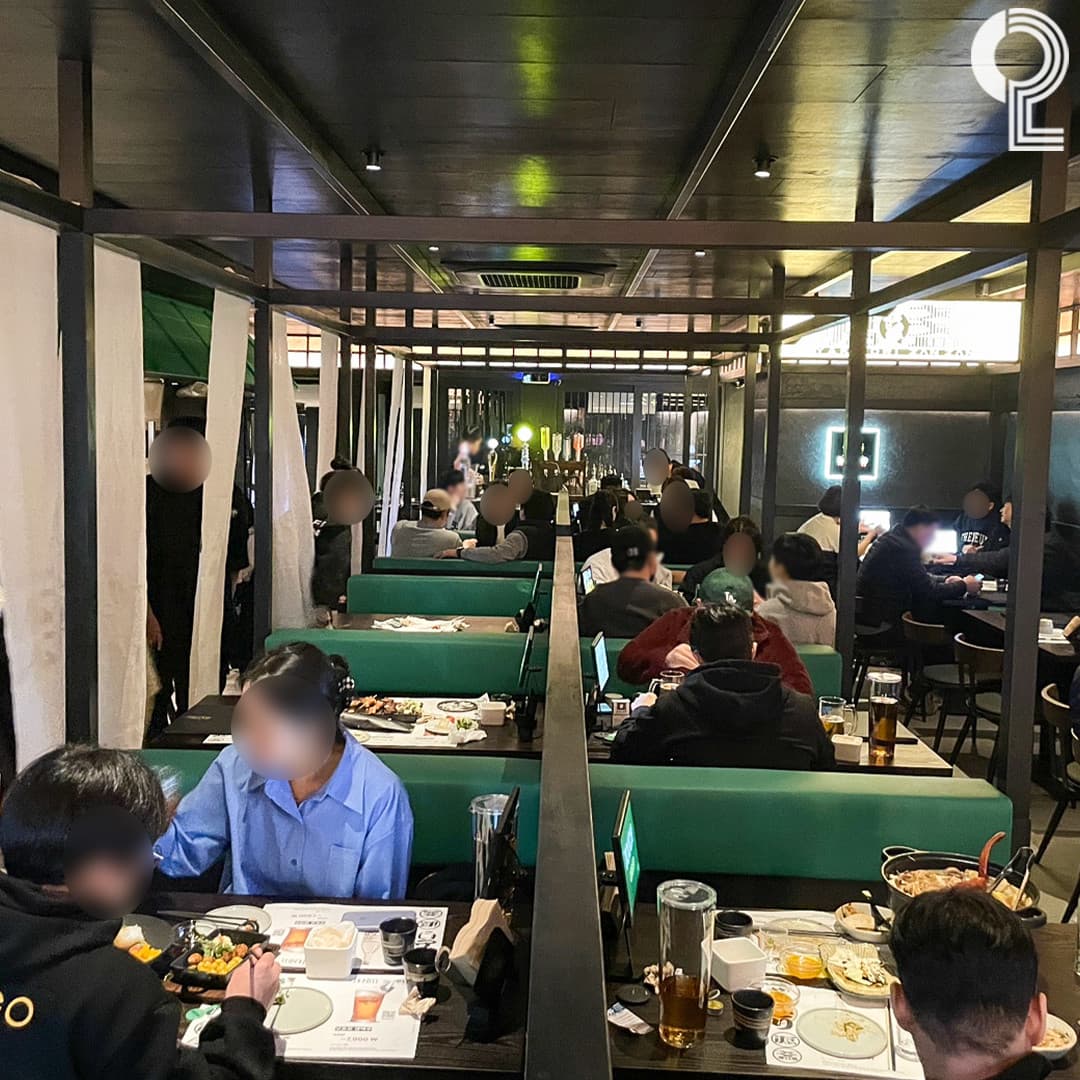 야키토리잔잔 충주복대점 요리주점 사진 3