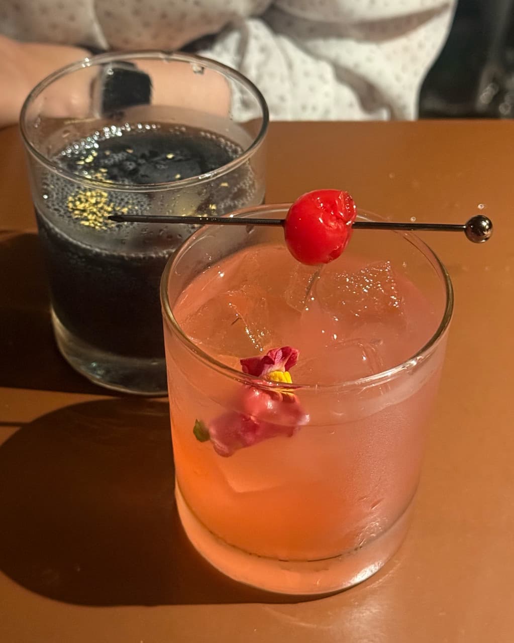 야화 혼술바 경주 황리단길점 바(Bar) 사진 1