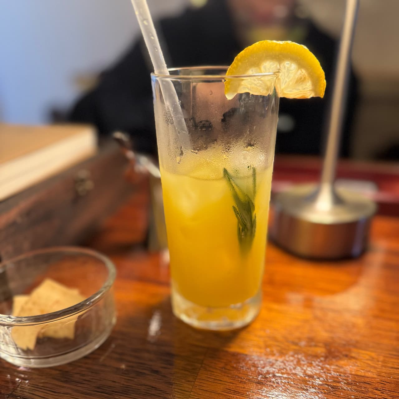 노웨이브 포항혼술바 영일대점 바(Bar) 사진 2