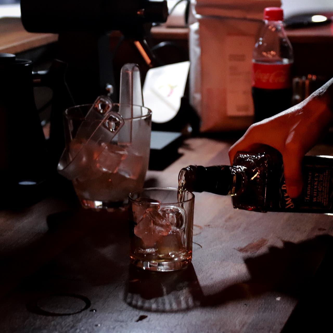 Bad Motel 바(Bar) 사진 1