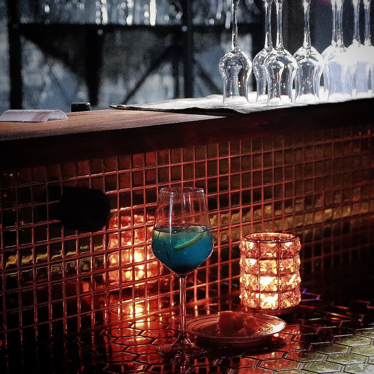 Bad Motel 바(Bar) 사진 5