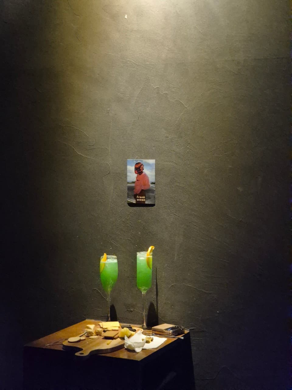 그루비고릴라 신불당 바(Bar) 사진 4