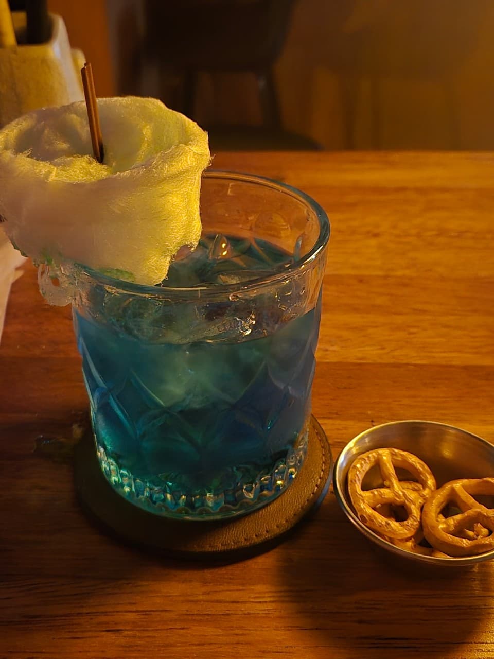 천안혼술바 평균속도 두정점 바(Bar) 사진 1