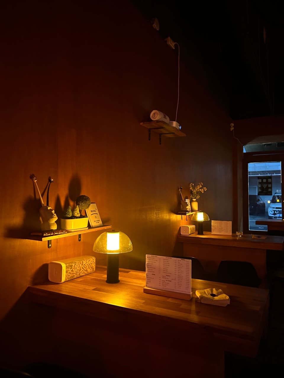 천안혼술바 평균속도 두정점 바(Bar) 사진 2