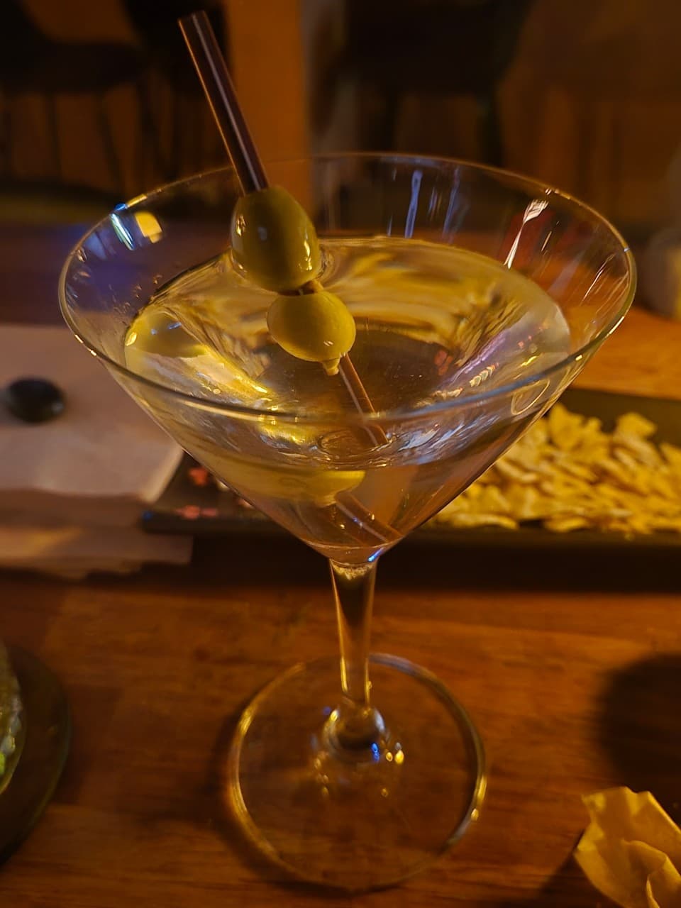 천안혼술바 평균속도 두정점 바(Bar) 사진 3